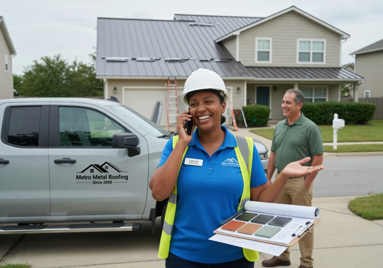 Metal Roofing Installation Ashton, NE FAQs