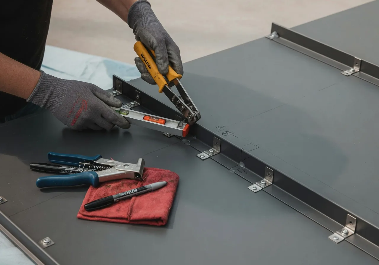Why choose Metal Roofing Installation in Ashton, NE